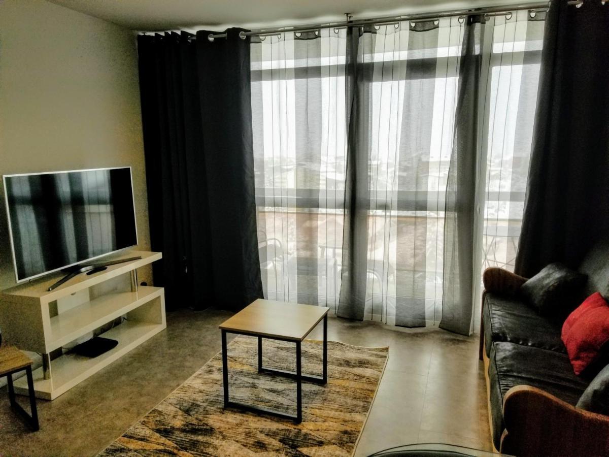 Magnifique Vue Centre Station Appartement Les Deux Alpes Buitenkant foto